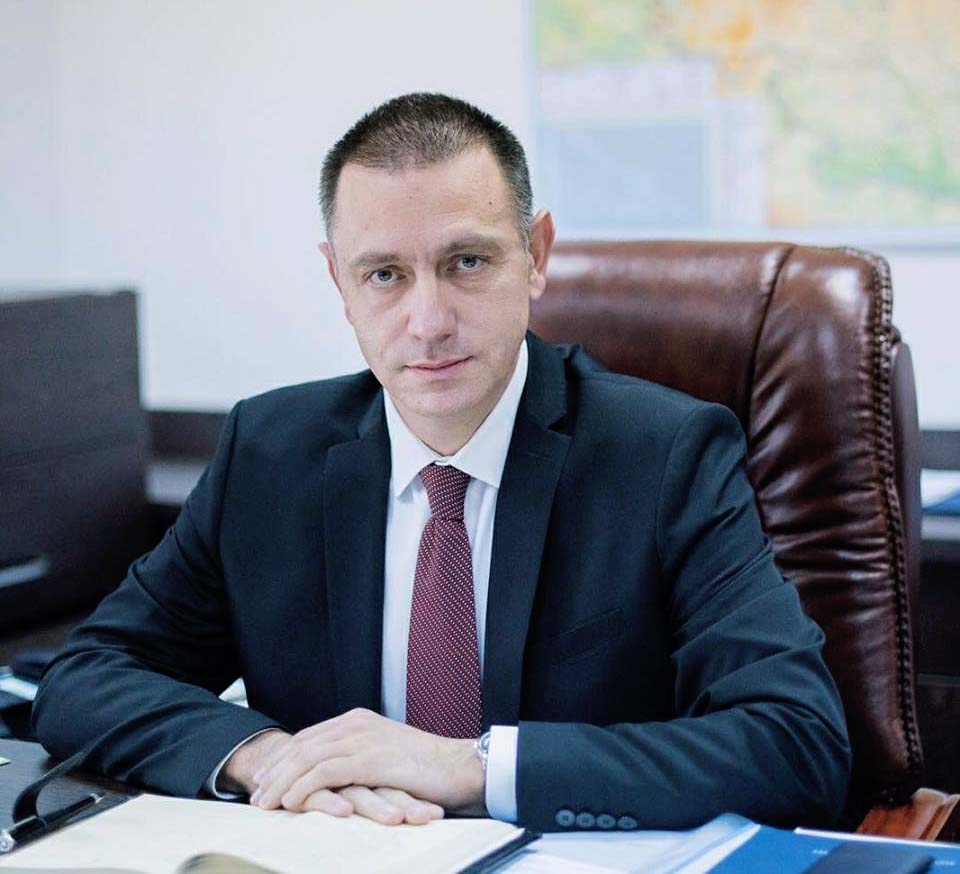 Mihai Fifor : „Pentru a face politică este nevoie ca Sergiu Bîlcea să înveţe a spune oamenilor adevărul”