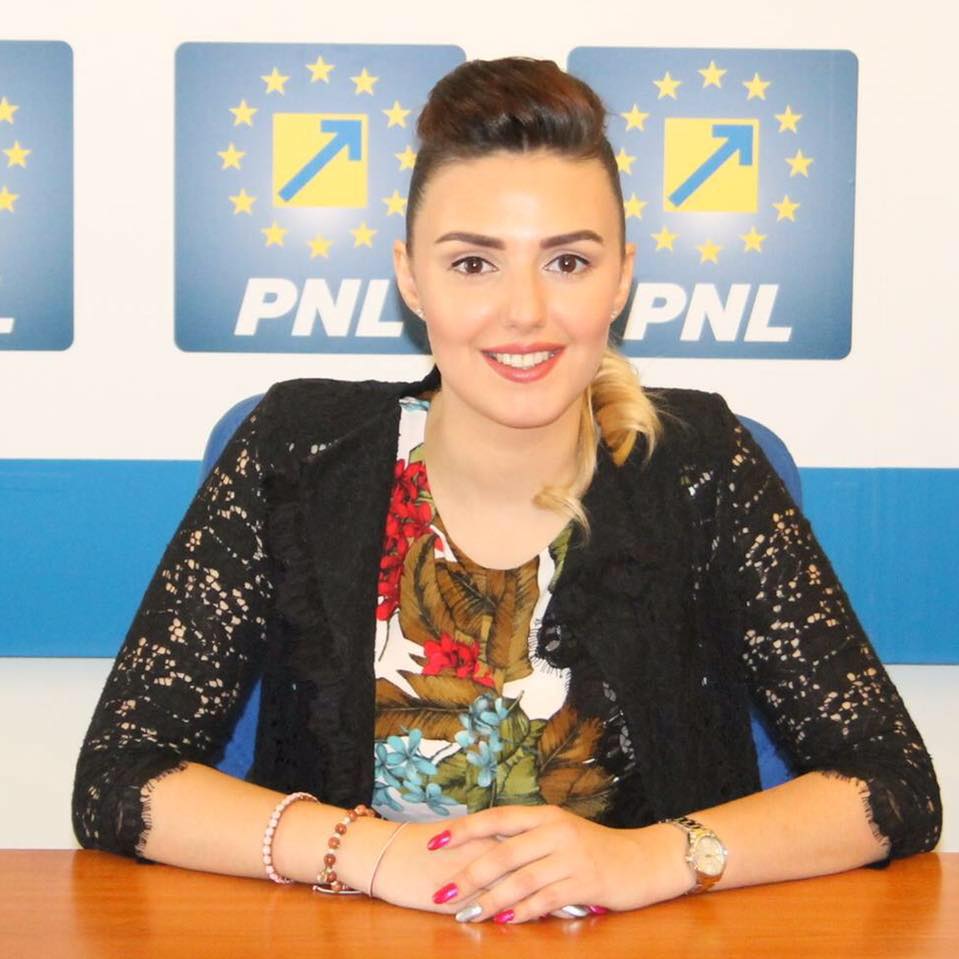 Patricia Dinga (PNL): „PSD se opune amenajării parcării subterane în Piața Avram Iancu”
