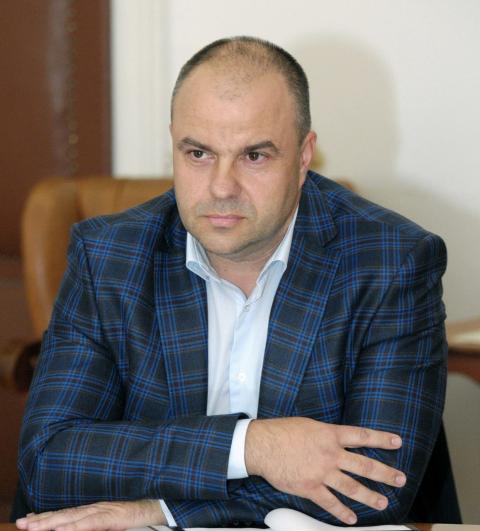 Adrian Todor : „PNL Arad folosește resursele primăriei și consiliului județean în lupta politică“