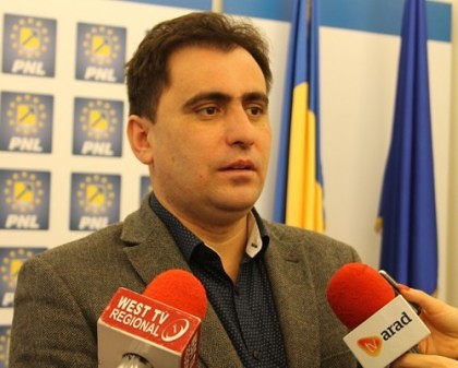 Ioan Cristina (PNL): “Discrepanța dintre promisiuni și realitate: Guvernul taie salariile a milioane de români”