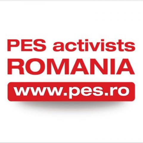 PES activists România se pregătește de alegerile europarlamentare
