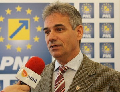 Ioan Plaveţi (PNL):”PSD arată cu degetul, dar a votat în unanimitate „