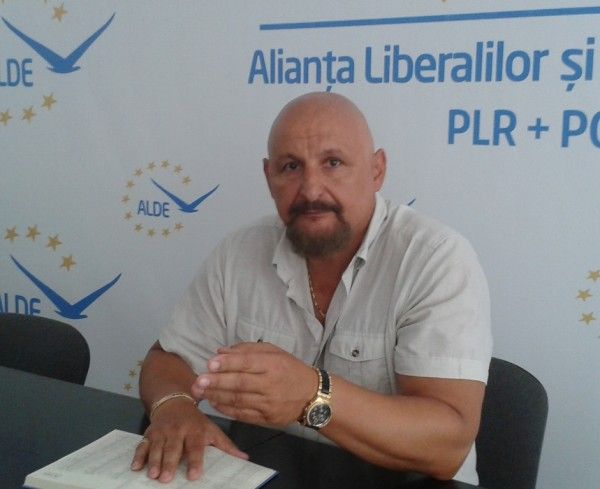 Mircea Purcaru : „Capitalul românesc trebuie susținut”
