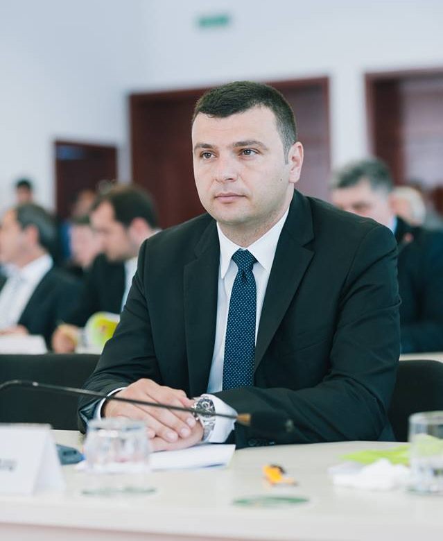 Sergiu Bîlcea (PNL): “Inflaţia creşte în ritm cu minciunile PSD!”