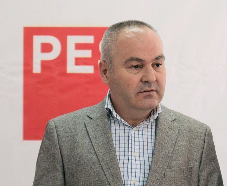 Ioan Gligor (PSD): Unii din conducerea CJA își fac concediile pe bani publici