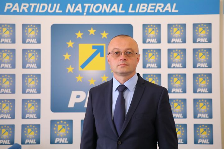 Dorin Stanca (PNL): „Avem nevoie de descentralizare şi regionalizare”