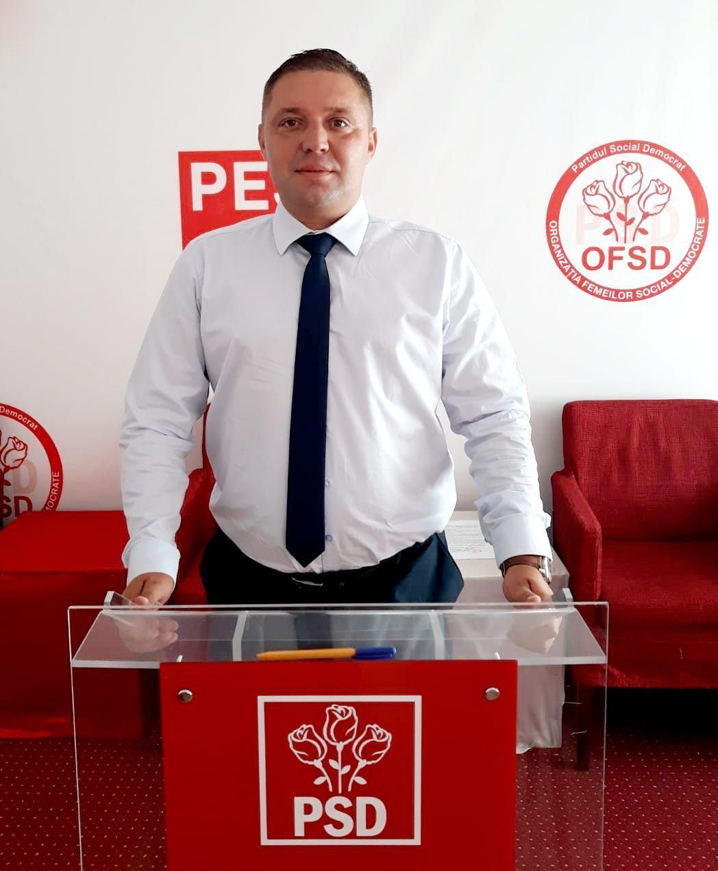Adrian Butunoi: „Firmele din Arad plătesc mai mult pentru apa de ploaie decât pentru gaz sau electricitate“