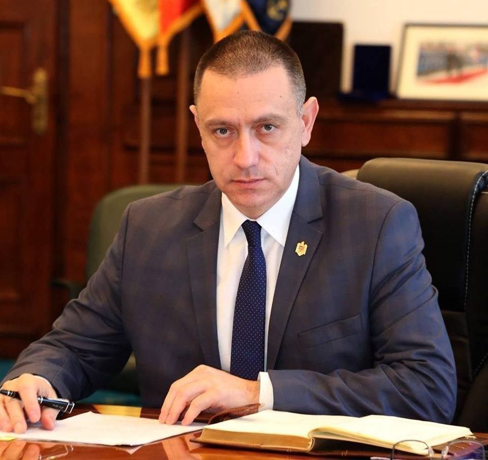 Mihai Fifor: „Ministrul Cîțu a reușit să facă praf și rezerva valutară“