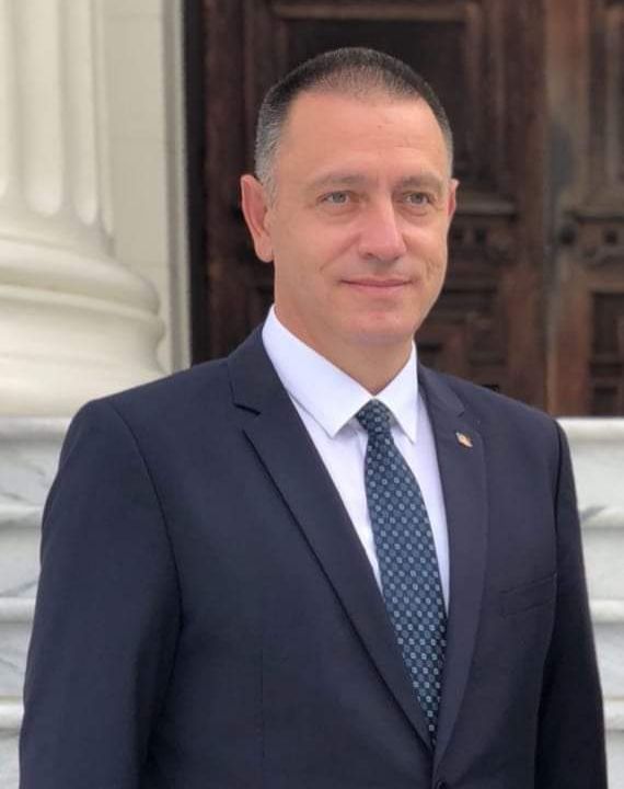 Mihai Fifor: „Îl somăm pe ministrul Cîțu să spună public ce tăieri le-a pregătit românilor“