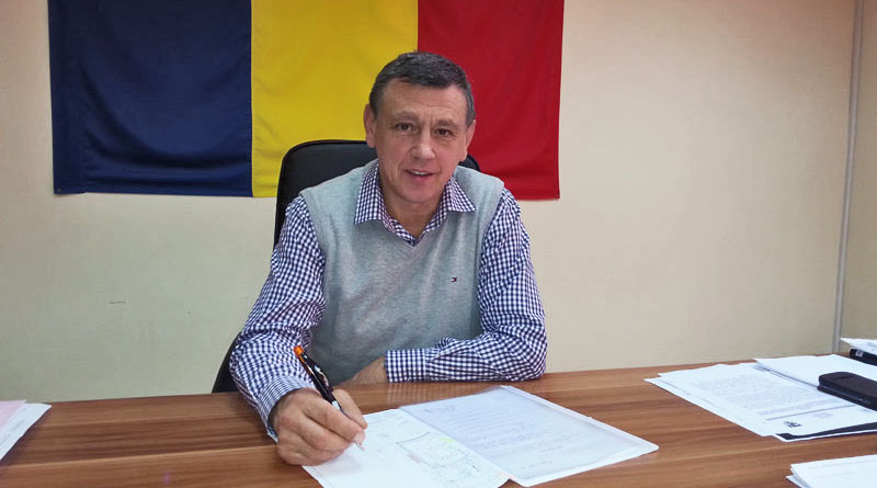 Ioan Turcin (primar Păuliș): Cionca să lase politica deoparte și să rezolve problema COVID-19, din județul Arad