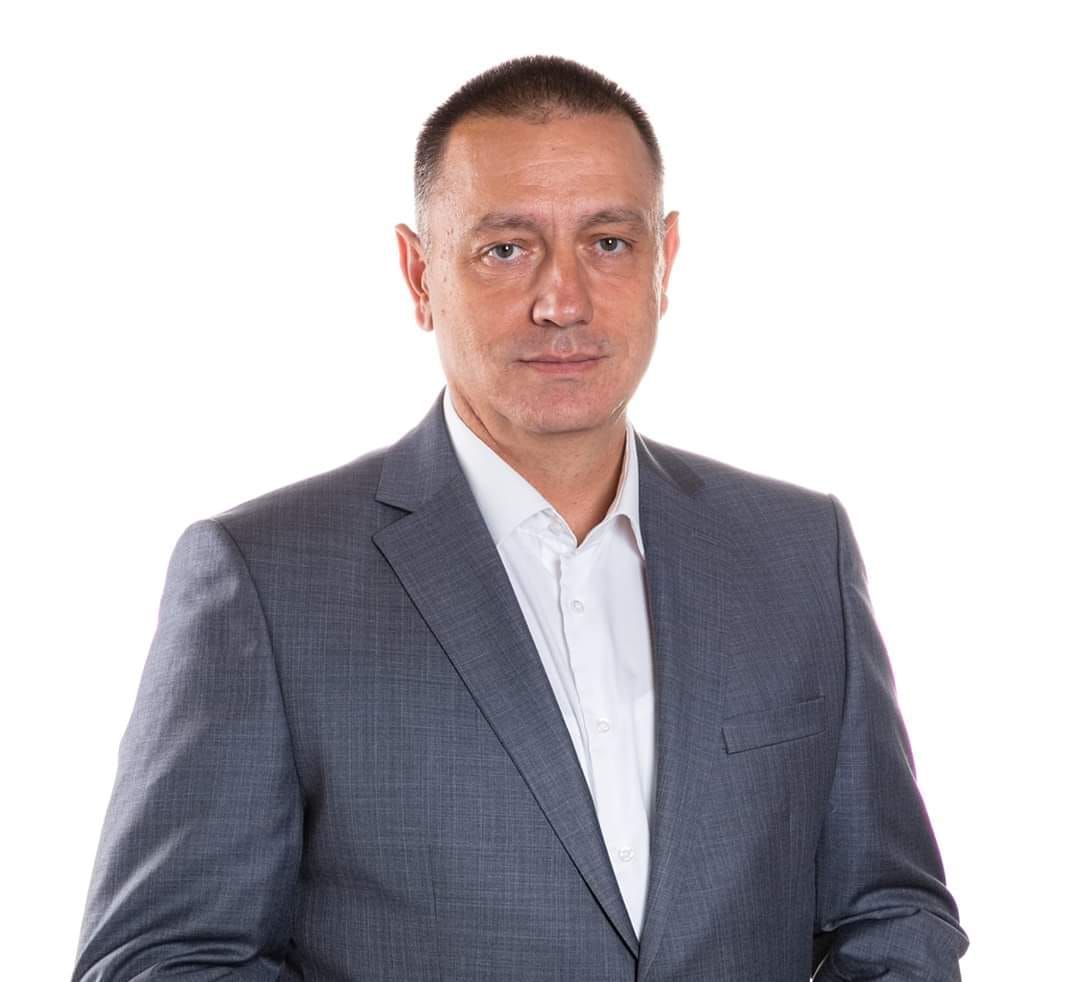 Mihai Fifor : Echipa Pera-Jichici va continua proiectele de dezvoltare ale orașului Lipova, demarate în actualul mandat!