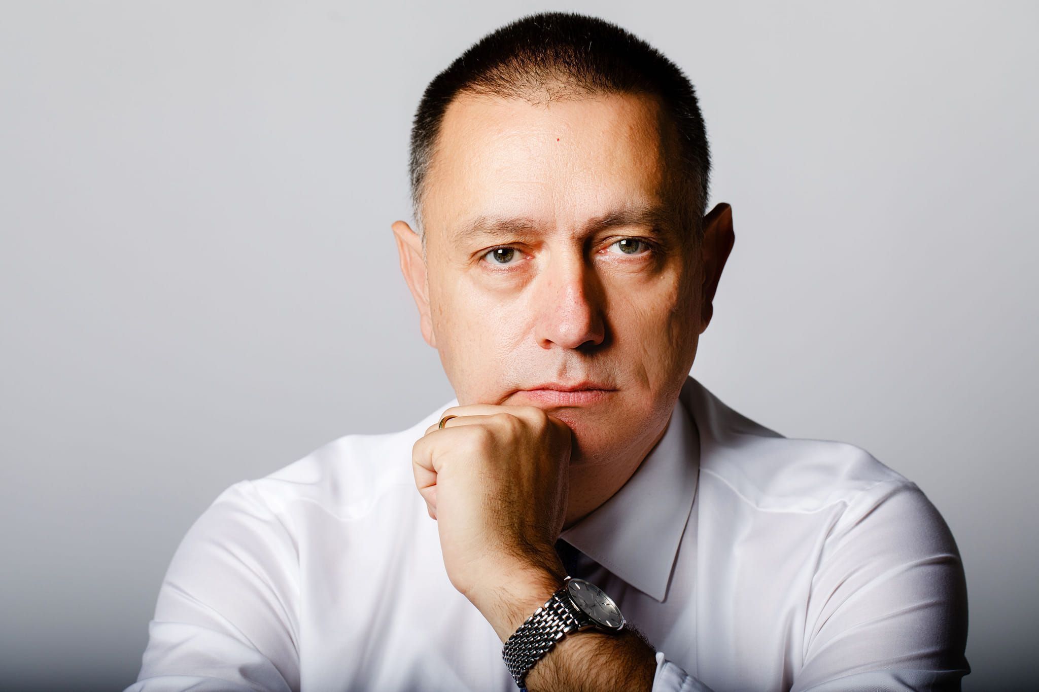 Mihai Fifor : PSD își respectă angajamentele! Relansăm programul "Tomata”