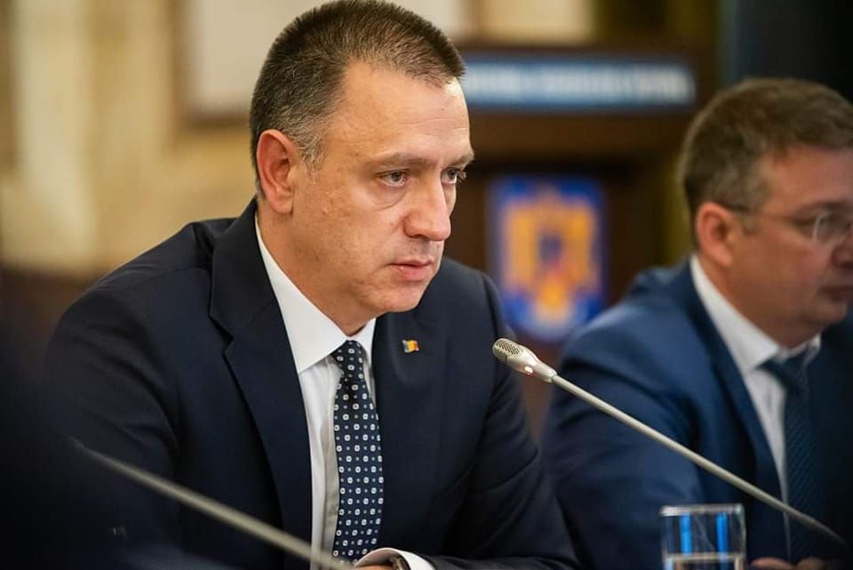 Mihai Fifor : PSD anunță îndeplinirea unui alt obiectiv strategic din programul de guvernare: o nouă schemă de ajutoare de stat pentru companiile românești