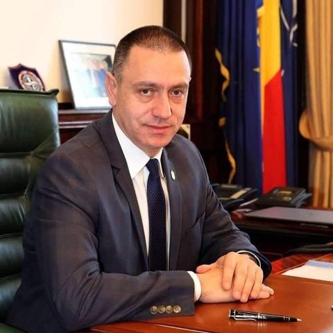 Mihai Fifor : În fața crizelor multiple, PSD face tot ce-i este posibil să-și onoreze mandatul cu care a intrat la guvernare.
