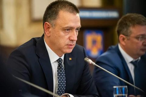 Mihai Fifor : PSD salută decizia PNL de a susține propunerea social-democrată de acordare a voucherelor pentru alimentele de bază