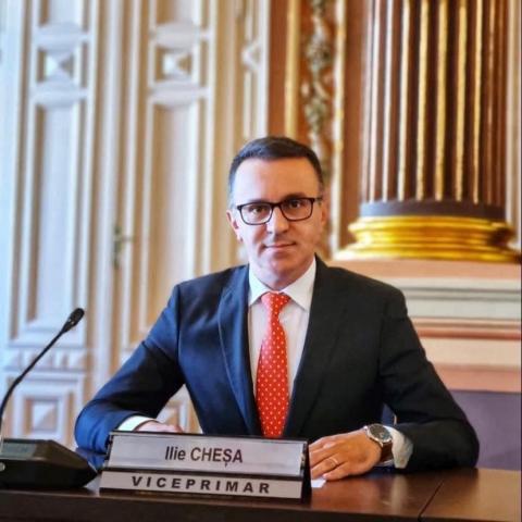 Viceprimarul Ilie Cheșa: „Nu vom mai elibera avize de săpătură firmelor care își bat joc de domeniul public“