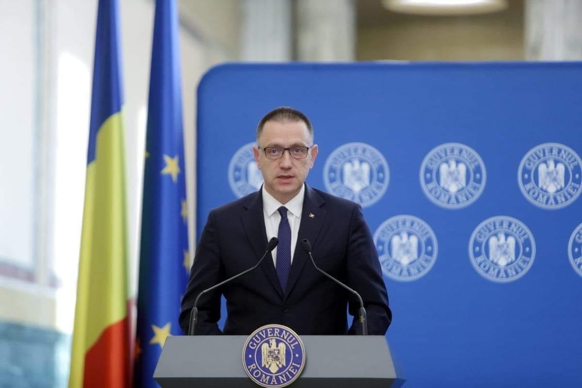 Mihai Fifor : Premierul Marcel Ciolacu și miniștrii responsabili de problemele revendicate de protestatari și-au manifestat în permanență disponibilitatea de a rezolva revendicările acestora.